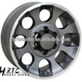 Jantes em liga leve HRTC 5 114.3 para TOYOTA LEXUS